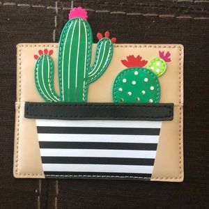 Kate Spade Card Holder